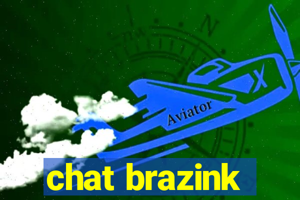 chat brazink